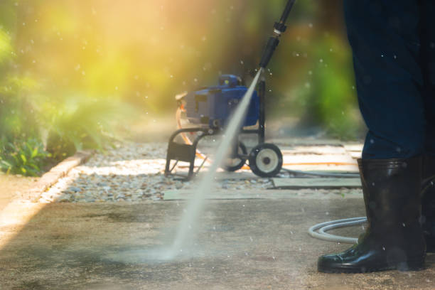Best Dumpster Area Cleaning  in Dearborn, MI